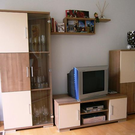Ferienwohnung Kottmarsdorf Eksteriør billede