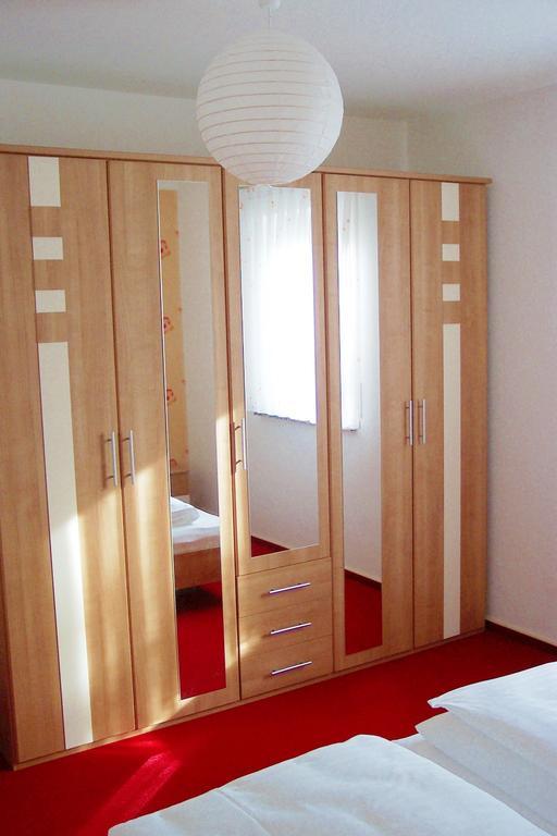 Ferienwohnung Kottmarsdorf Eksteriør billede