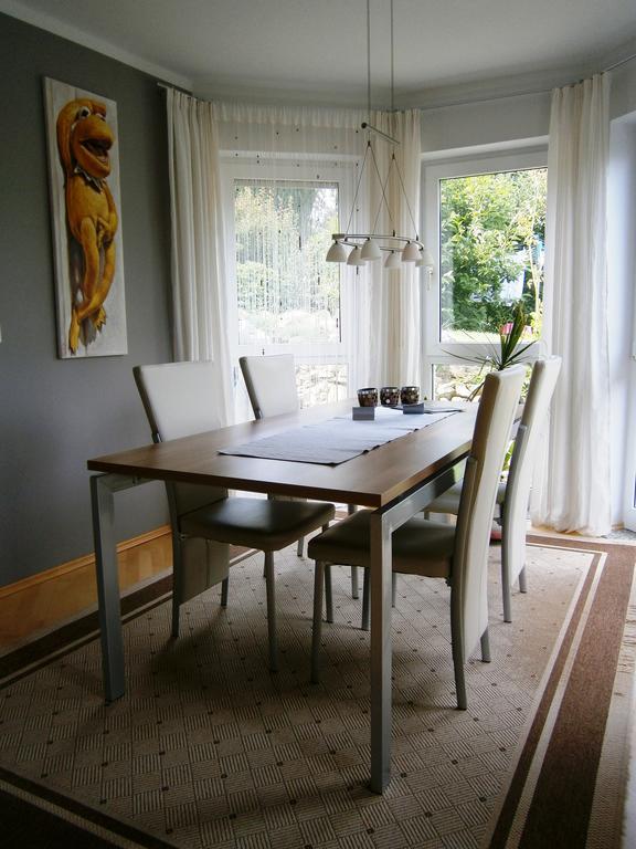 Ferienwohnung Kottmarsdorf Eksteriør billede